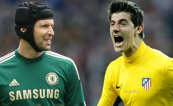 Chuyển nhượng tối 7/8: Real tính "đánh cả cụm" thủ môn của Chelsea