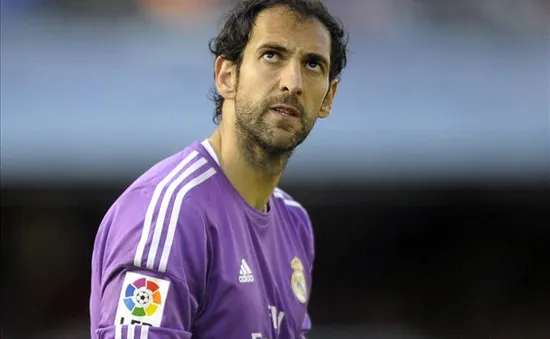 Diego Lopez cay cú: Tôi xuất sắc hơn Iker Casillas