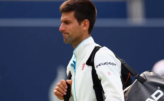 Những cú sốc tại Rogers Cup 2014: Không chỉ có Nole