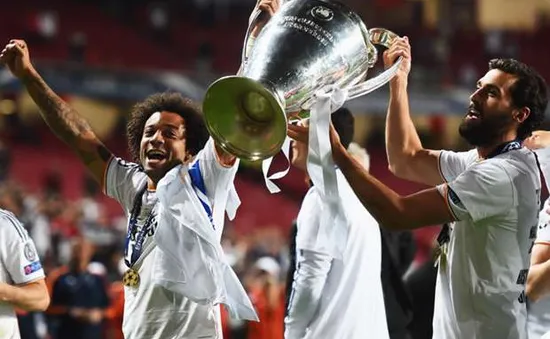 Real Madrid - Sevilla: Chờ màn phô diễn sức mạnh của "ông vua" châu Âu (1h45, VTV3 & VTV3HD)