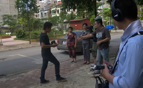 Bí quyết giúp  phim siêu ngắn trong "Sống đẹp" hấp dẫn