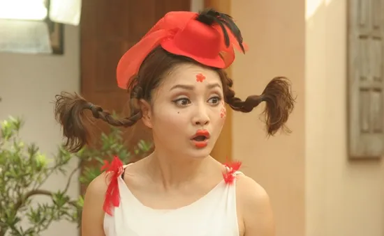 Tặng 30 VCD hài Tết 2014 cho độc giả VTV Online