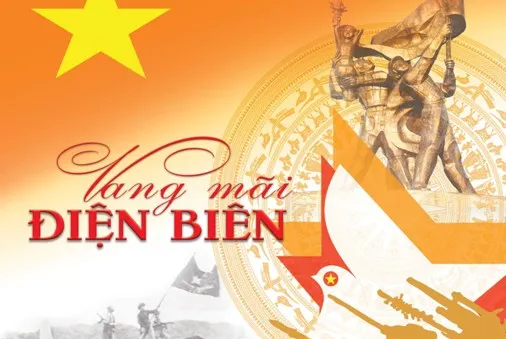 Album "Vang mãi Điện Biên": Những bài ca đi cùng năm tháng