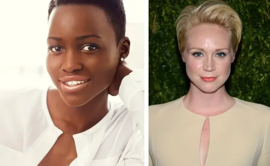 Lupita Nyong'o sẽ tham gia loạt phim Star Wars