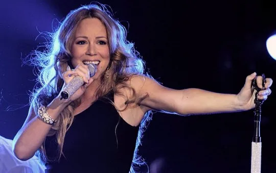 Mariah Carey ghét cay ghét đắng American Idol