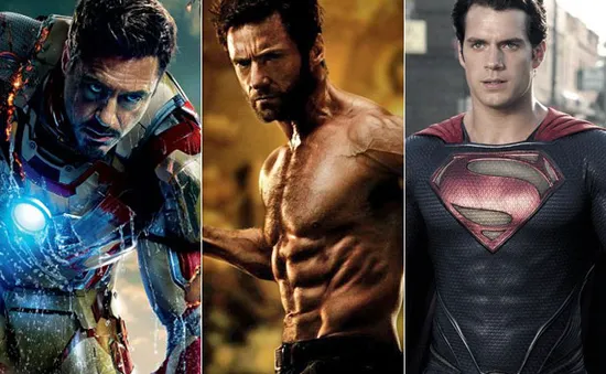 2013, hãng Warner Bros. vô địch về doanh thu