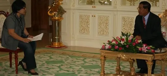 Không thể không làm phim "Biên giới Tây Nam - Cuộc chiến tranh bắt buộc"