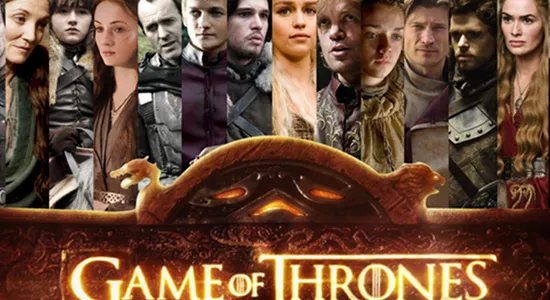 Game of Thrones lấy lòng Tổng thống Mỹ