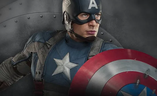 “Captain America” bức xúc chuyện vợ con