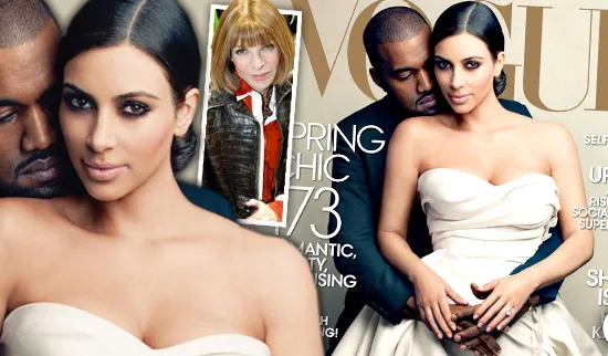 Vogue hứng "bão" dư luận vì quyết định lịch sử