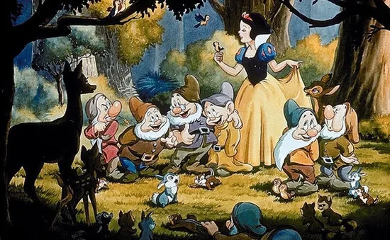Những câu hỏi làm đau đầu fan của phim hoạt hình Disney