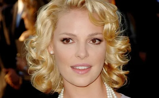 Hollywood đang mất kiên nhẫn với Katherine Heigl