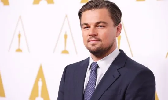 Leonardo DiCaprio được tặng tượng “Oscar” của Nga