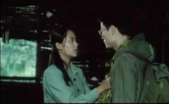 Phim cuối tuần: Người đàn bà mộng du