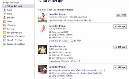Mạo danh người nổi tiếng bán hàng online: Phạt đến 500 triệu đồng