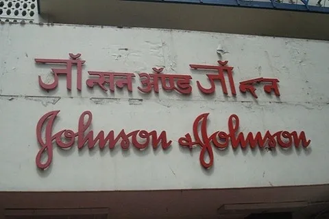 Ấn Độ thu hồi giấy phép của Johnson&Johnson