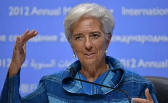 Tổng Giám đốc IMF có nguy cơ mất chức