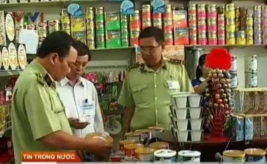 Nan giải với cuộc chiến chống sữa nhiễm khuẩn