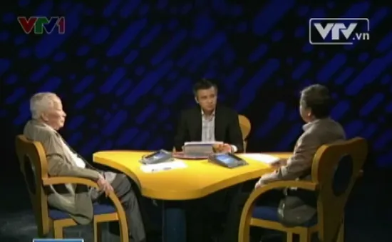 "Trồng lúa không nên theo định hướng xuất khẩu"