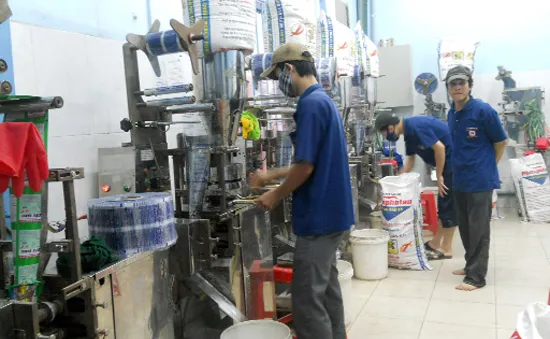 Nguồn cung đảm bảo, giá phân bón vẫn cao