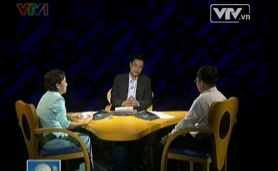 Giá thuốc giảm: Đâu đã hết lo