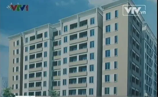 Bốc thăm căn hộ - Trò may rủi ở phút 89