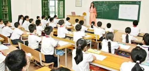 “Đổi mới toàn diện giáo dục lần này sẽ khác hẳn"