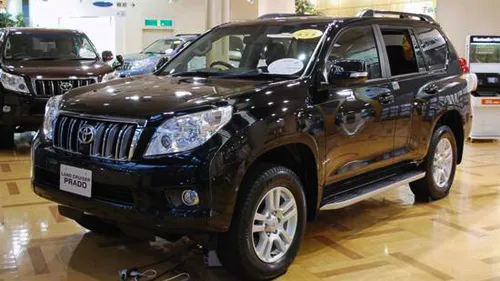 Toyota Việt Nam thu hồi 126 xe nhập khẩu