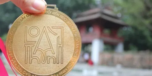 Công bố giải thưởng Loa Thành 2013