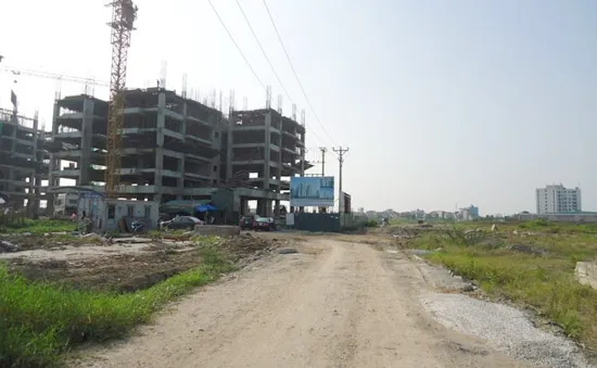 Hà Nội chốt khung giá đất, nâng phí trông giữ xe