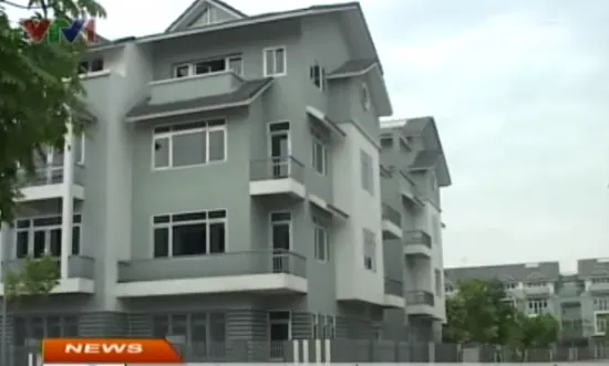 Kỳ vọng từ quy chế cho phép phân lô bán nền