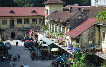 Hà Nội thanh tra toàn diện về đất đai tại Zone 9