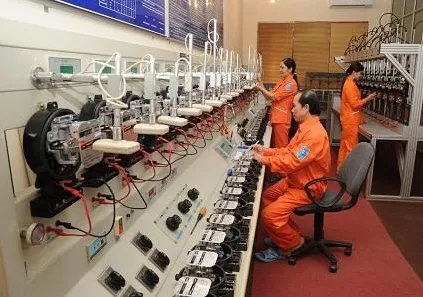 Chính phủ yêu cầu EVN không được để thiếu điện trong năm 2014