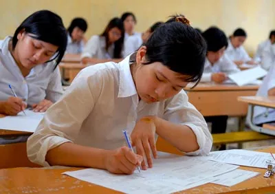 “Bí kíp” luyện thi đại học môn Vật lý