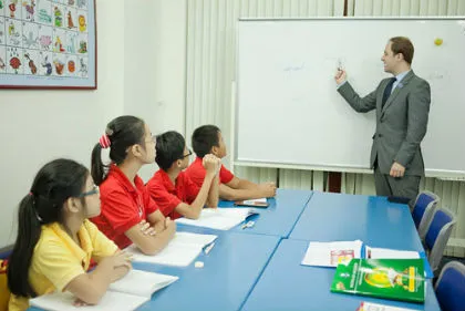 Áp dụng khung năng lực ngoại ngữ 3 cấp và 6 bậc