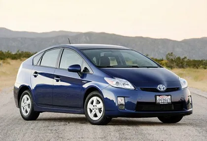 Toyota triệu hồi 1,9 triệu xe trên toàn thế giới