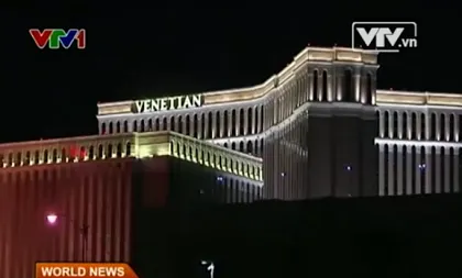 Nhật có thể sớm hợp pháp hóa casino  