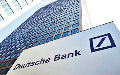 Deutsche Bank “đau đầu” vì quy định mới của FED