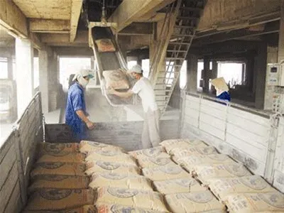 Vì sao Việt Nam chưa sản xuất được xi măng chất lượng cao để xuất khẩu?