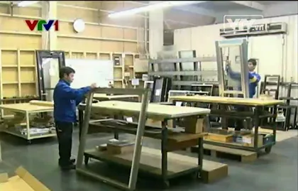 Thiếu lao động, nhiều ngành công nghiệp Nhật Bản biến mất