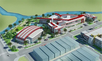 Nâng cao chất lượng giáo dục quốc tế qua việc kết nối hạ tầng cơ sở