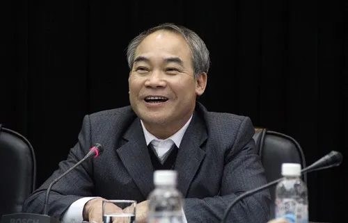 Thứ trưởng Bộ GD-ĐT tư vấn cách làm bài thi tốt nghiệp