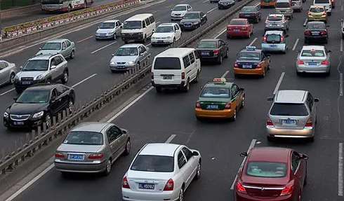 Doanh số bán xe cũ tại Mỹ giảm