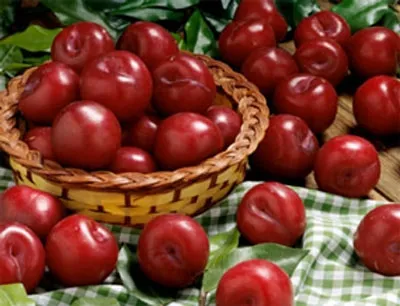 Những hoa quả cần hạn chế trong mùa hè 