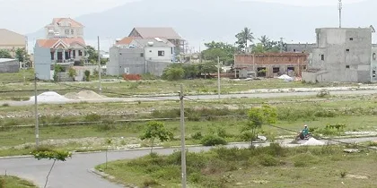 TP.HCM: Hoang hóa đô thị do hệ lụy của phân lô bán nền