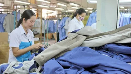 Chỉ số PMI tháng 4 lên mức kỷ lục 53,1 điểm
