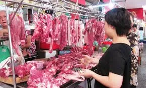 TP.HCM: Hơn 43% mẫu thịt lợn tồn dư kháng sinh vượt ngưỡng