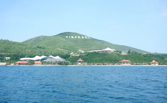 Việt Nam lọt Top 10 điểm đến năm 2013