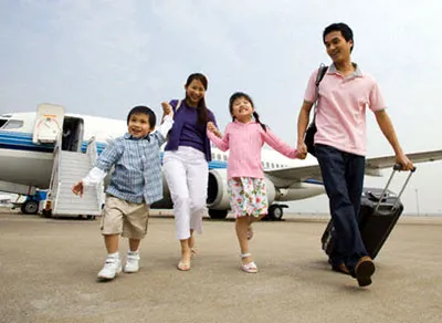 Kinh nghiệm tránh trả phí phát sinh khi du lịch