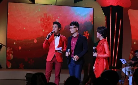 Xem lại chương trình "Nắng xuân"